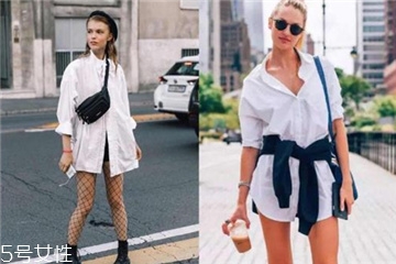 下衣失蹤怎么穿？下衣失蹤搭配圖片