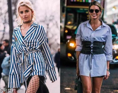 下衣失蹤怎么穿？下衣失蹤搭配圖片