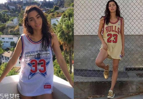 下衣失蹤怎么穿？下衣失蹤搭配圖片