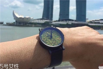 forrest是什么牌子？forrest手表品牌介紹