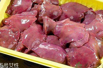 雞肝是什么？雞肝能吃嗎？