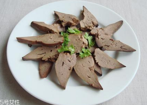 雞肝是什么？雞肝能吃嗎？