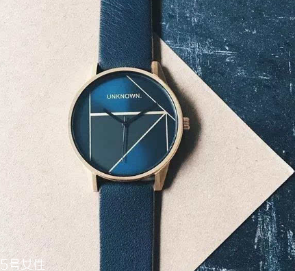 unknown是什么牌子？unknown手表品牌介紹