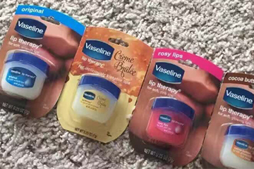 美國(guó)唇膏哪個(gè)牌子好？美國(guó)唇膏品牌排行