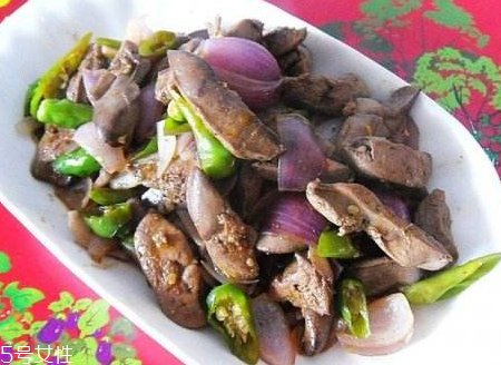 雞肝和鴨肝的區(qū)別 雞肝和鴨肝的作用 雞肝和鴨肝的區(qū)別 雞肝和鴨肝的作用