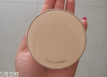 伊蒂之屋純真氣墊散粉膏怎么樣 伊蒂之屋純真氣墊散粉 伊蒂之屋純真氣墊散粉膏怎么樣 伊蒂之屋純真氣墊散粉