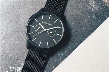 unknown是哪個(gè)國家的？unknown手表產(chǎn)地