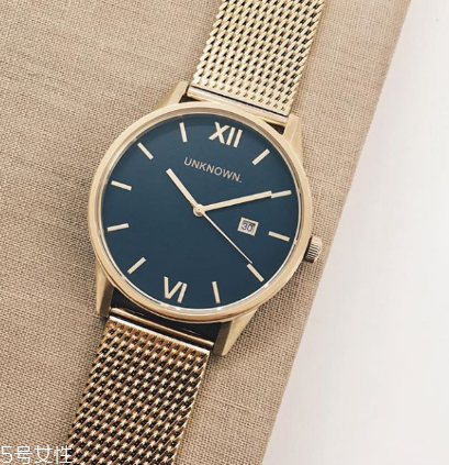 unknown手表怎么樣？unknown手表質(zhì)量好嗎？