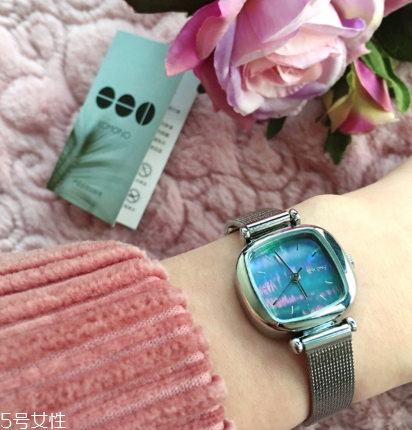 komono手表什么級(jí)別？komono手表檔次