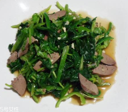 雞肝有什么壞處？吃了雞肝會怎樣？