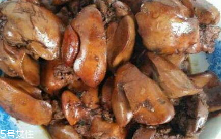 雞肝能在微波爐加熱嗎？雞肝在微波爐加熱會(huì)爆炸嗎？