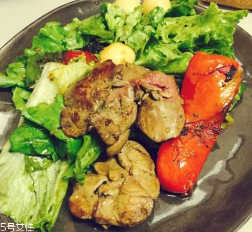 雞肝能在微波爐加熱嗎？雞肝在微波爐加熱會(huì)爆炸嗎？