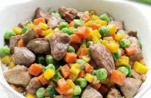 雞肝能做湯嗎？雞肝做湯好吃嗎？