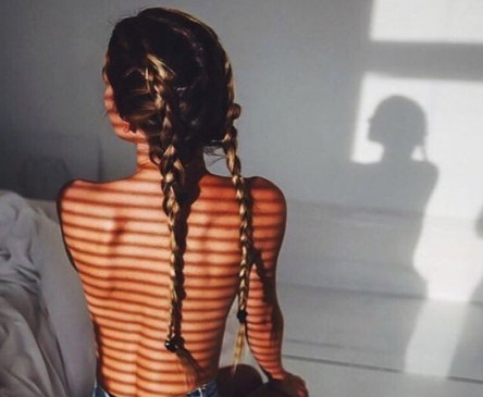 拳擊辮子編法圖解 拳擊辮分步驟圖片 拳擊辮子編法圖解 拳擊辮分步驟圖片