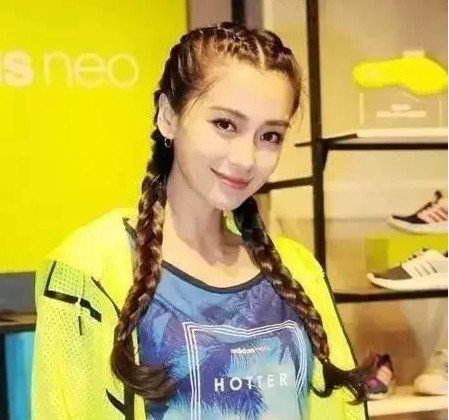 拳擊辮子編法圖解 拳擊辮分步驟圖片 拳擊辮子編法圖解 拳擊辮分步驟圖片