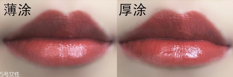 伊蒂之屋細管唇膏試色 伊蒂之屋細管唇膏3色上嘴圖 伊蒂之屋細管唇膏試色 伊蒂之屋細管唇膏3色上嘴圖