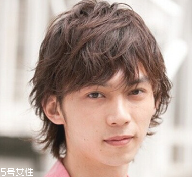 2018男生紋理燙多少錢 男士紋理燙發(fā)型圖2018 2018男生紋理燙多少錢 男士紋理燙發(fā)型圖2018