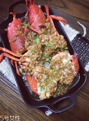 波士頓龍蝦是淡水的嗎？波士頓龍蝦是海里的嗎？