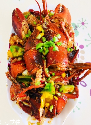 波士頓龍蝦能活多久？波士頓龍蝦能活幾天？