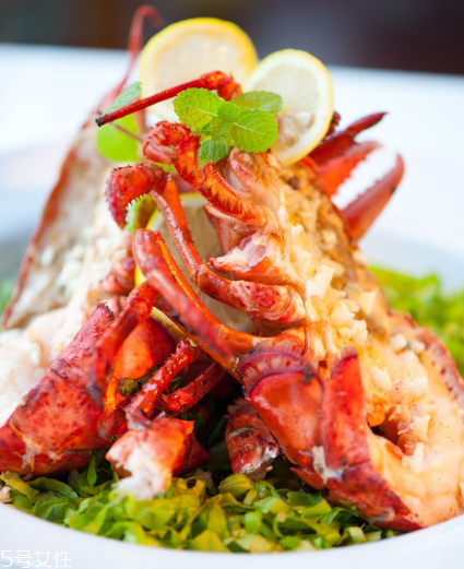 波士頓龍蝦清蒸多久？波士頓龍蝦蒸幾分鐘？