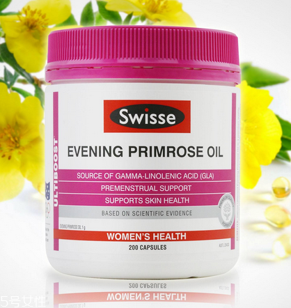 月見(jiàn)草膠囊去痘痘嗎？長(zhǎng)痘吃月見(jiàn)草膠囊有效嗎？