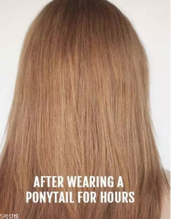 2018流行馬尾的扎法 簡(jiǎn)單的低馬尾編發(fā) 2018流行馬尾的扎法 簡(jiǎn)單的低馬尾編發(fā)