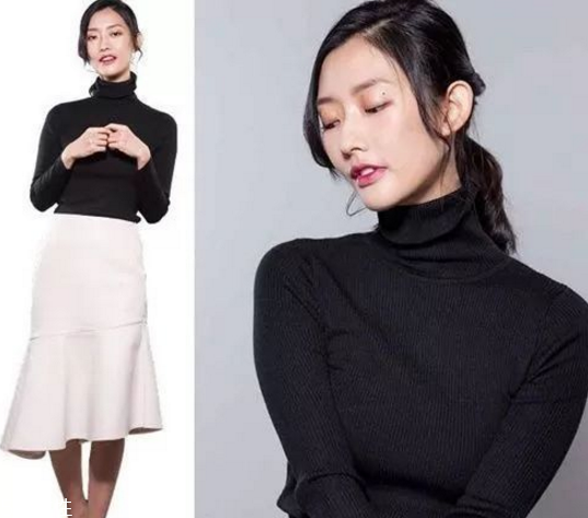 2018流行馬尾的扎法 簡(jiǎn)單的低馬尾編發(fā) 2018流行馬尾的扎法 簡(jiǎn)單的低馬尾編發(fā)