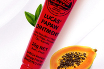 澳大利亞唇膏哪個(gè)牌子好？澳洲唇膏排行榜