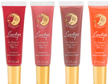 澳大利亞唇膏哪個(gè)牌子好？澳洲唇膏排行榜