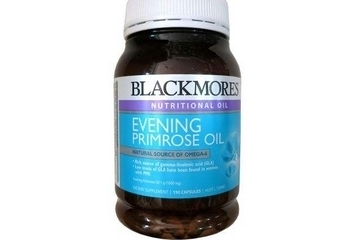 月見草膠囊豐胸嗎？月見草膠囊有豐胸效果嗎？