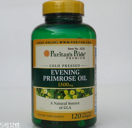 月見(jiàn)草膠囊豐胸嗎？月見(jiàn)草膠囊有豐胸效果嗎？