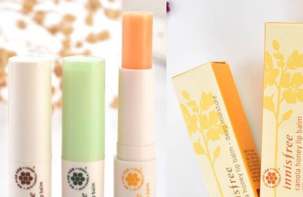 2022韓國潤唇膏哪個牌子好？2022韓國唇膏排行榜