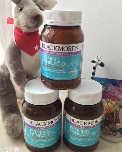 月見草膠囊可以擦眼嗎？月見草膠囊可以涂眼睛嗎？