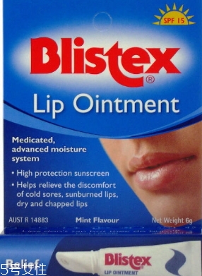 英國(guó)唇膏哪個(gè)牌子好？英國(guó)唇膏品牌排行榜