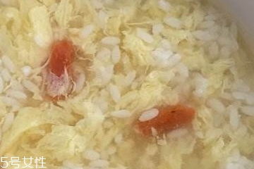 酒釀蛋怎么做？酒釀蛋的做法