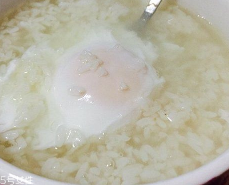 酒釀蛋怎么做？酒釀蛋的做法