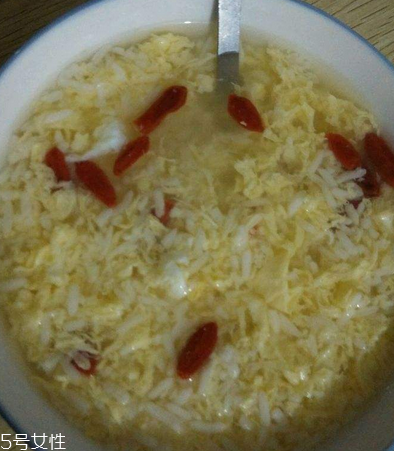 酒釀蛋怎么做？酒釀蛋的做法