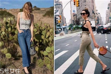 手臂粗穿什么吊帶？手臂粗適合什么吊帶？