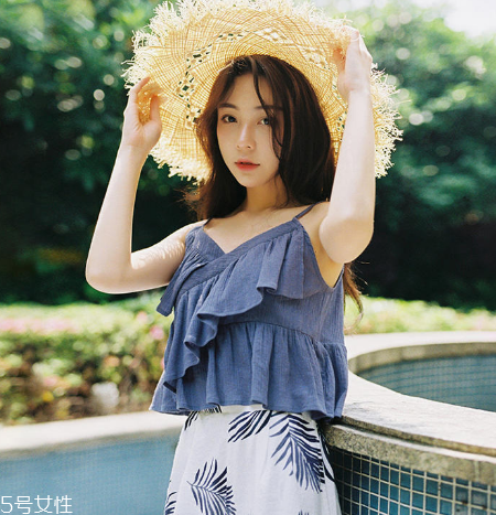 手臂粗穿什么吊帶？手臂粗適合什么吊帶？