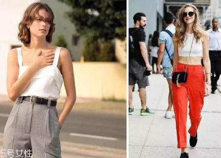 手臂粗穿什么吊帶？手臂粗適合什么吊帶？