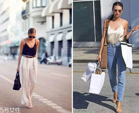 手臂粗穿什么吊帶？手臂粗適合什么吊帶？