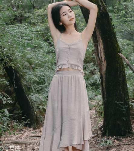 手臂粗穿什么吊帶？手臂粗適合什么吊帶？