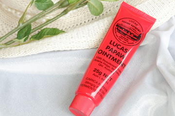 曬后修復(fù)唇膏哪個(gè)牌子好？曬后修復(fù)唇膏排行榜