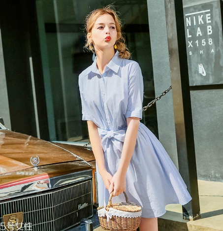 第一天上班穿什么？第一天上班穿搭技巧