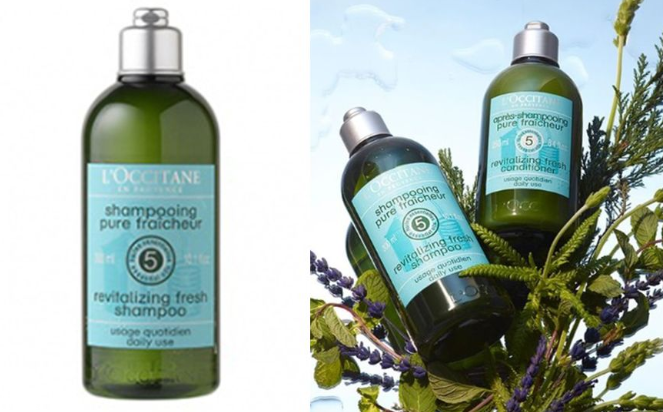 夏天用什么洗發(fā)水清涼舒爽 6款夏季冰涼感洗發(fā)水推薦 夏天用什么洗發(fā)水清涼舒爽 6款夏季冰涼感洗發(fā)水推薦