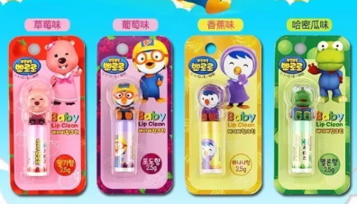 防裂唇膏哪個牌子好？什么唇膏防裂？