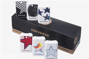 匡威香水是什么味道？匡威香水香調(diào)介紹