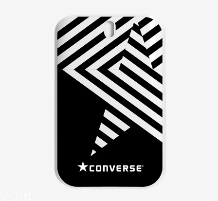 匡威香水是什么味道？匡威香水香調(diào)介紹