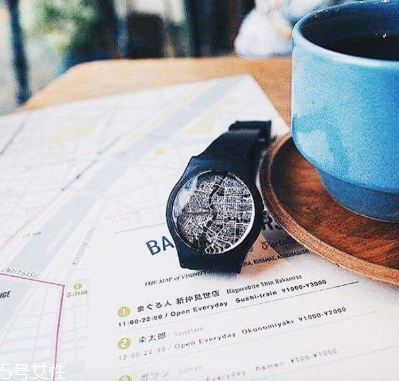 may 28th是什么牌子？may 28th手表品牌介紹