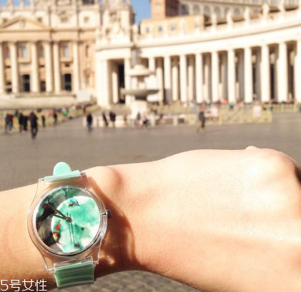 may 28th是什么檔次？may 28th手表檔次